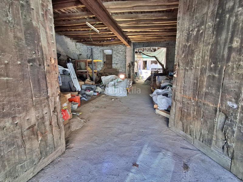 Foto ba03cfc2-a896-473a-8507-82986f0b6161. Terreno residencial terreno edificable en la roca del valles en Roca del Vallès (La)