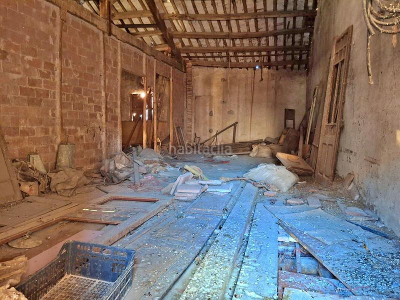 Foto cf58b6f3-0939-4042-b9bc-ca33c3babfbf. Terreno residencial terreno edificable en la roca del valles en Roca del Vallès (La)