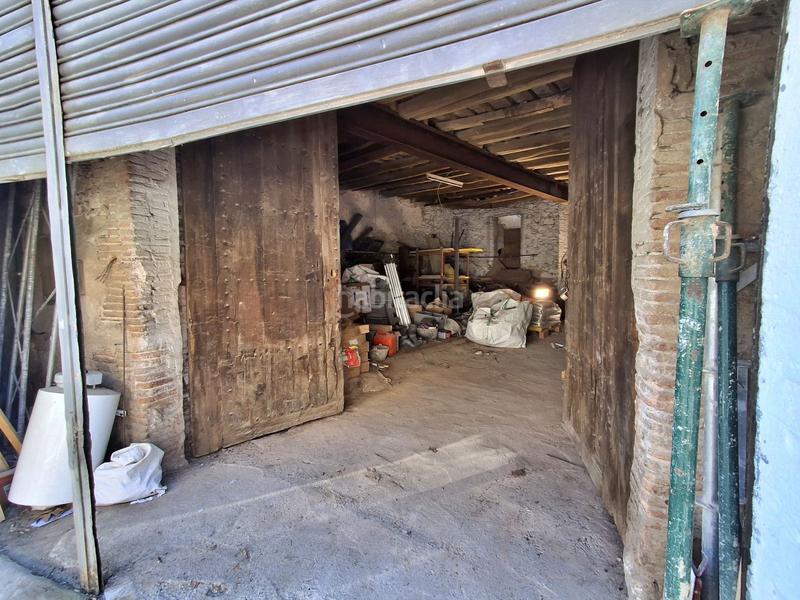 Foto d9e83993-2cec-4b1f-8e4f-3c6a4dd5200a. Terreno residencial terreno edificable en la roca del valles en Roca del Vallès (La)