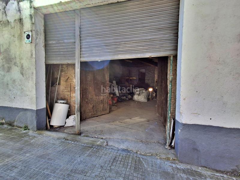 Foto f3a13f77-328d-4cc7-9ff5-2c47e842273d. Terreno residencial terreno edificable en la roca del valles en Roca del Vallès (La)