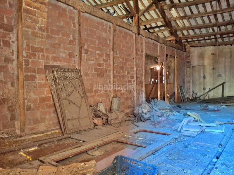 Foto f9503e1f-e3c6-4bce-b5d8-dbdb5cc2af42. Terreno residencial terreno edificable en la roca del valles en Roca del Vallès (La)