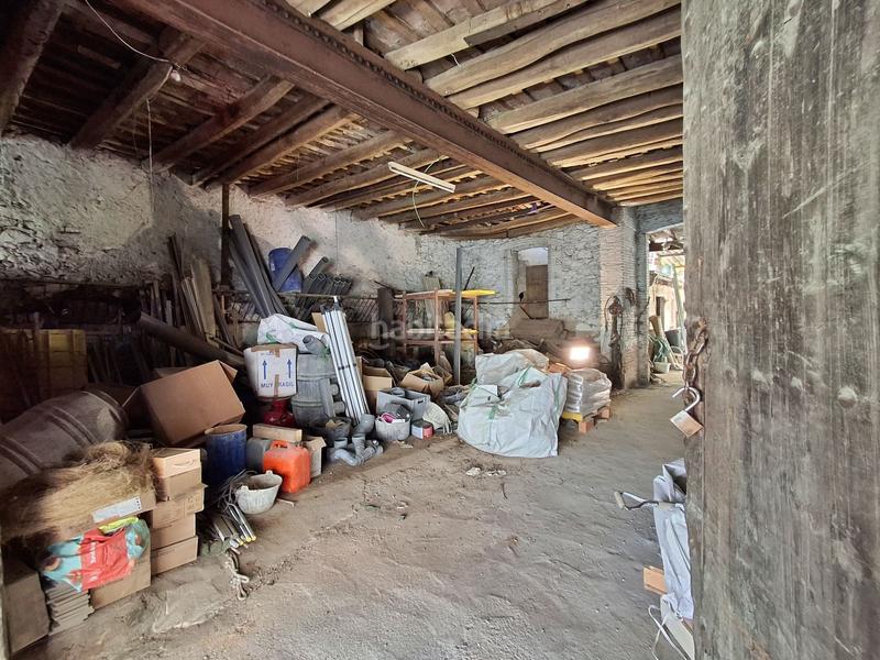 Foto f9a6d122-dac4-4106-ac72-a23650591554. Terreno residencial terreno edificable en la roca del valles en Roca del Vallès (La)