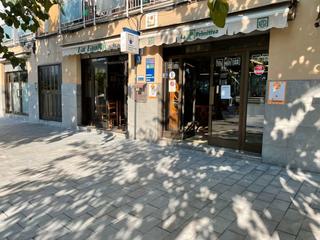 Business premise in Montornès del Vallès