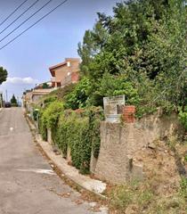 Wohngrundstück in Bigues i Riells del Fai. Terreno en bigues i riells !!