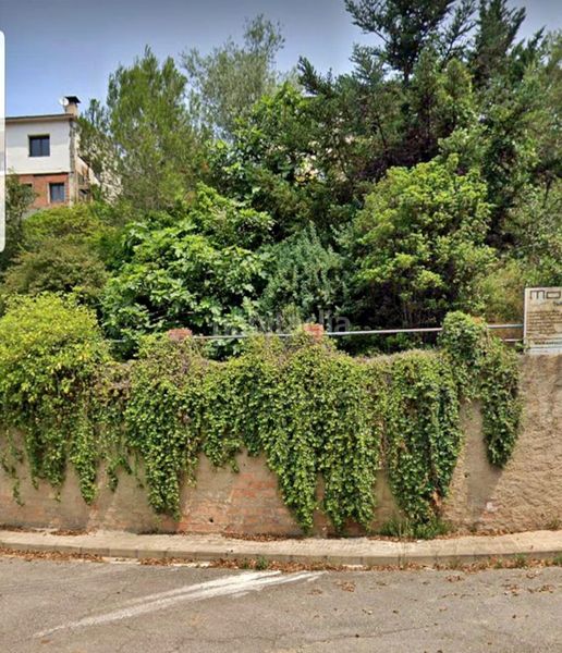 Foto a38e517a-3a07-48a7-b878-894e7d6a79fb. Terreny residencial a Bigues i Riells del Fai