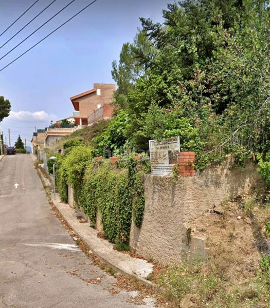 Foto b41194a6-e165-484a-a860-3e0971022015. Terreny residencial a Bigues i Riells del Fai