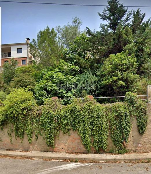 Foto cbab2eed-90df-4cc7-a53e-133dbbd5509a. Terreny residencial a Bigues i Riells del Fai