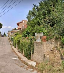Residential Plot in Bigues i Riells del Fai. Terreno en bigues i riells !!