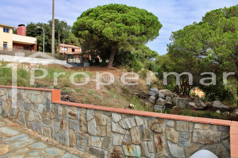 Foto 0d47e09e-d819-41ab-ab69-d33abce9abfb. Terreny residencial a Roca del Vallès (La)