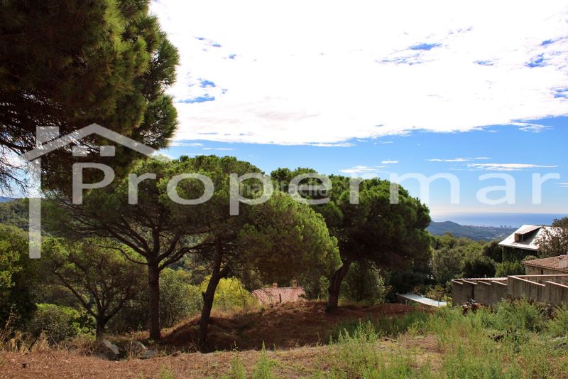 Foto 17aa90d7-2e99-4d8e-b8a9-7ad5563157ac. Terreny residencial a Roca del Vallès (La)