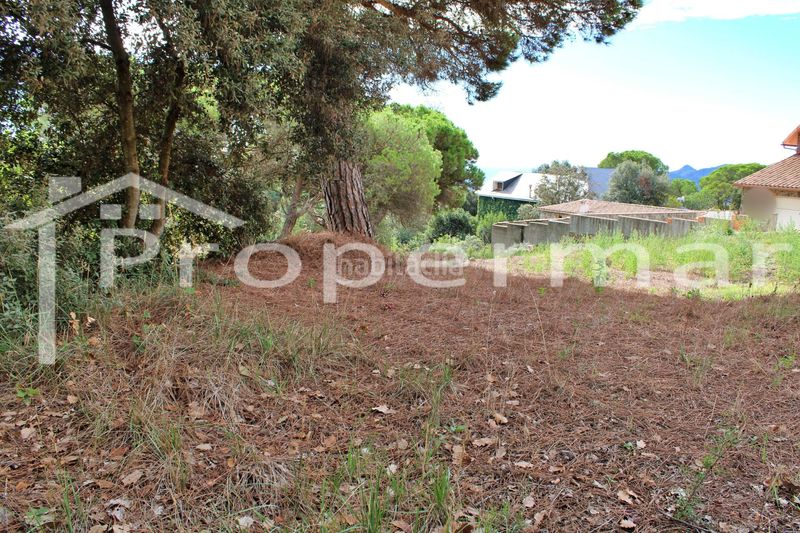 Foto 29a7ecf1-cc61-4613-ad98-df4ba72f8aa7. Terreny residencial a Roca del Vallès (La)