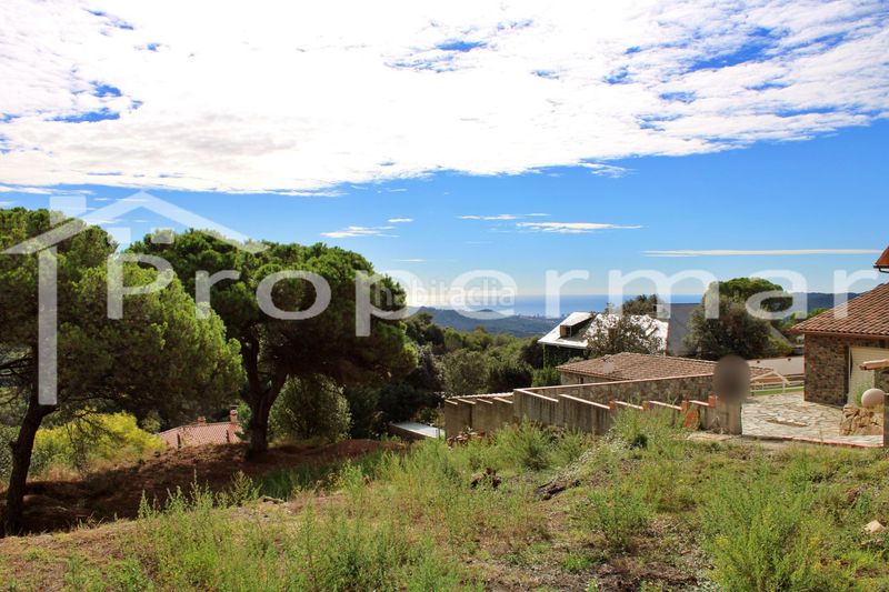 Foto 3480ca16-ea8c-43c0-829c-0f226e898584. Terreny residencial a Roca del Vallès (La)