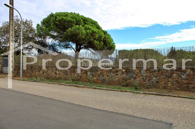 Foto 5d6e5bbc-7b32-4e44-8b48-ef3e83291205. Terreny residencial a Roca del Vallès (La)