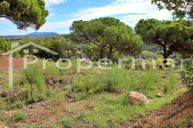 Foto 8303c762-f935-42c0-b08d-9b9eb3acdd27. Terreny residencial a Roca del Vallès (La)
