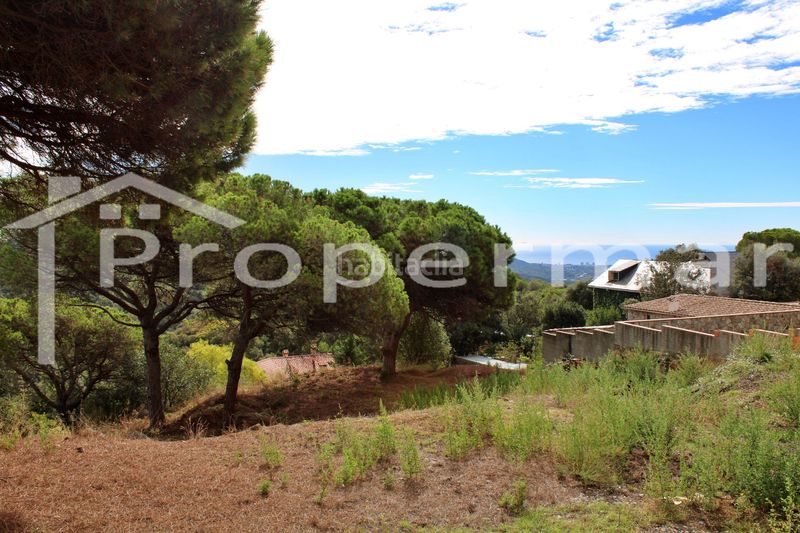 Foto 90507677-e044-4090-bfda-6f9b36046e68. Terreny residencial a Roca del Vallès (La)