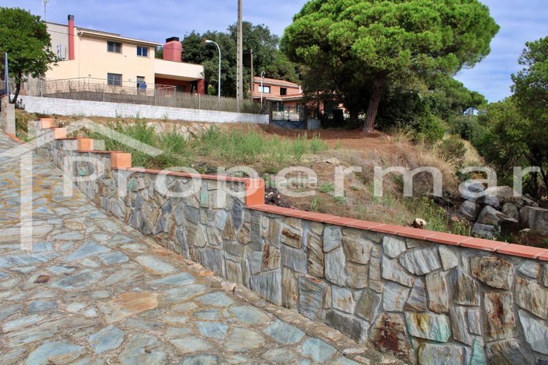 Foto bc34fb76-f9c6-45cf-b20d-16caacbe9b11. Terreny residencial a Roca del Vallès (La)