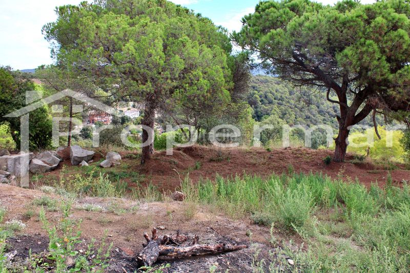Foto bc36aab0-4d6f-405a-b6d8-35649006f697. Terreny residencial a Roca del Vallès (La)
