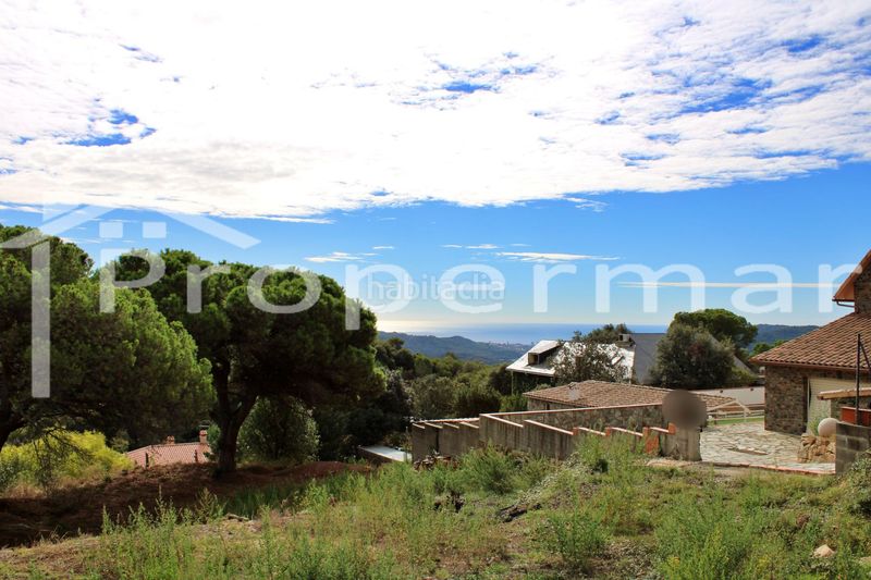 Foto cbb17360-8065-430b-aa64-27a4169c5eee. Terreny residencial a Roca del Vallès (La)