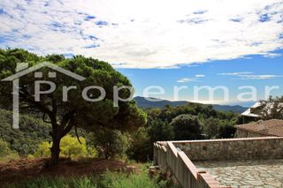 Terreno residenziale in Roca del Vallès (La). Terreno con vistas al mar!!