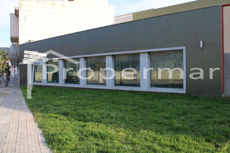 Foto 770a1b1f-3632-4482-b35f-2bfb19aadb0d. Affitto locale commerciale in Roca del Vallès (La)