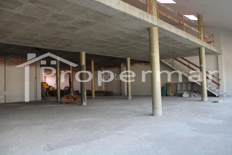 Foto d511820e-2f9a-4a53-b269-11c23dbd7a56. Affitto locale commerciale in Roca del Vallès (La)