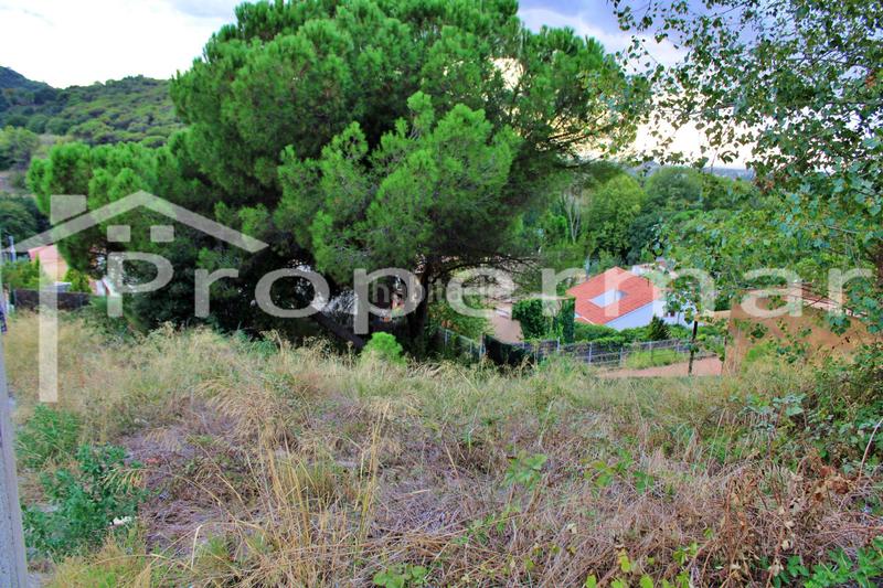 Foto 13eb4b86-a1b3-4605-89bb-68be683534bb. Terreno residencial precio negociable !!!   increíble terreno les roquetes en Vilanova del Vallès