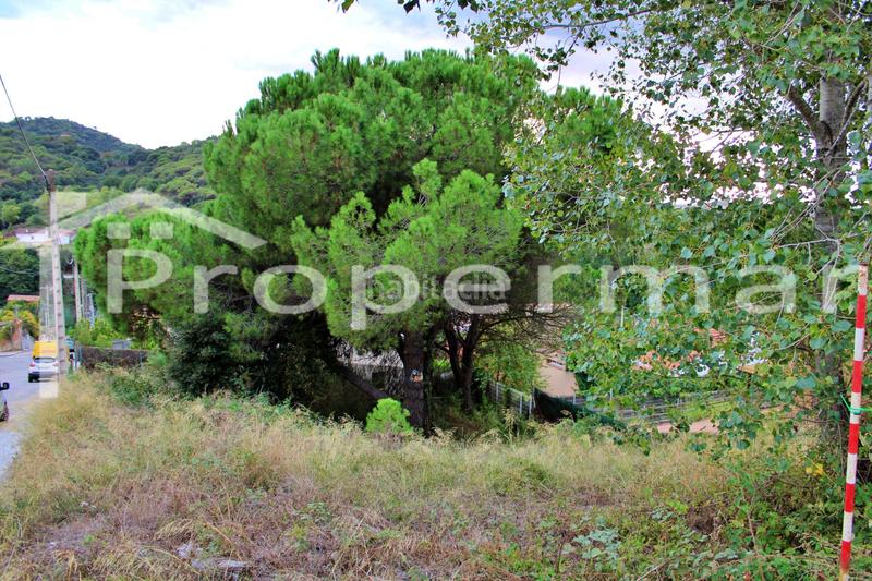 Foto 3ce898b1-73a6-48cc-a4c9-e0d9fb3359f0. Terreno residencial precio negociable !!!   increíble terreno les roquetes en Vilanova del Vallès