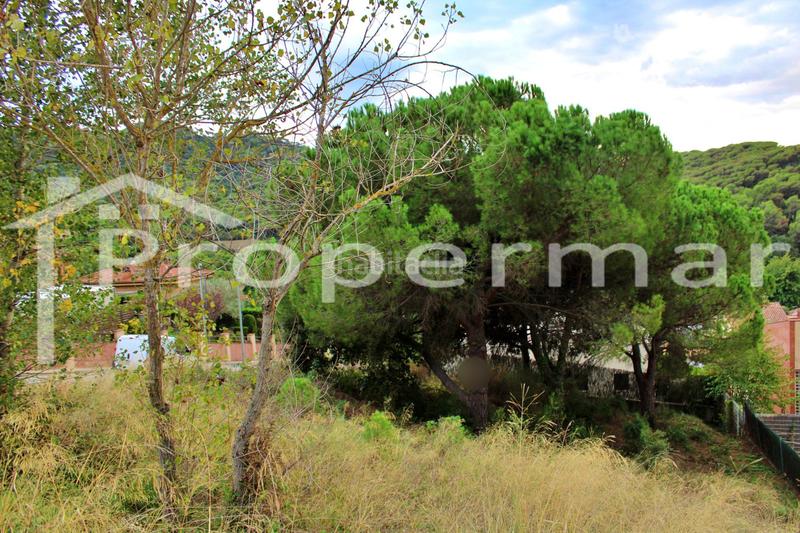Foto a6f027f6-8c7f-4f2e-91fd-b68f825e9062. Terreno residencial precio negociable !!!   increíble terreno les roquetes en Vilanova del Vallès