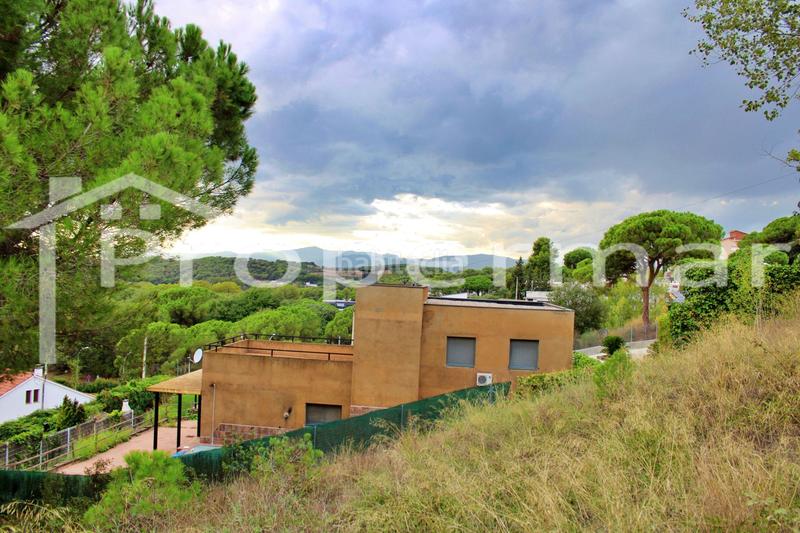 Foto b2db283b-8589-4107-99b1-ff3e2252c37f. Terreno residencial precio negociable !!!   increíble terreno les roquetes en Vilanova del Vallès
