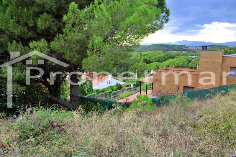 Foto c4246867-20ec-4869-b556-f54af9390a73. Terreno residencial precio negociable !!!   increíble terreno les roquetes en Vilanova del Vallès