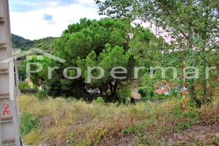 Terreno residencial en Vilanova del Vallès
