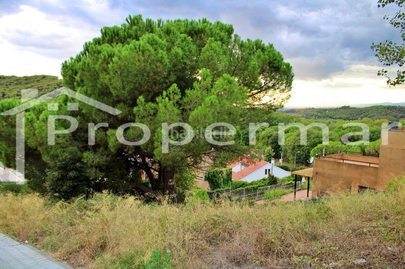 Foto f2af543d-5619-4b1f-970b-515105340410. Terreno residencial precio negociable !!!   increíble terreno les roquetes en Vilanova del Vallès