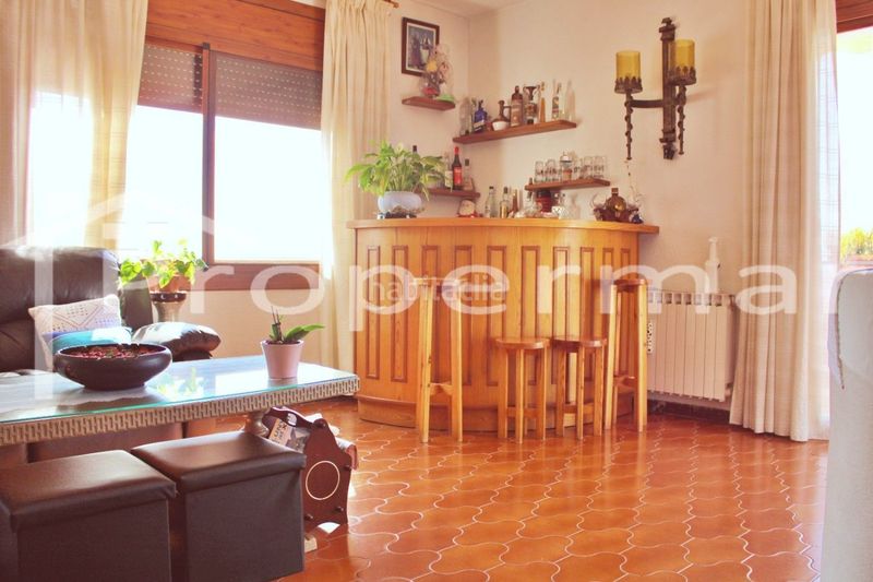 Foto 06206e3e-6aae-486d-a0b3-3d2a1e4e1b19. Casa amb calefacció piscina a Bigues i Riells del Fai