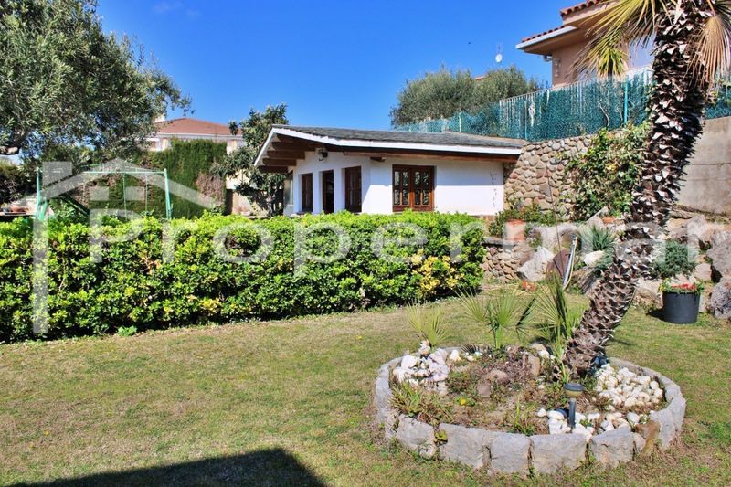 Foto 0e5de418-9f42-45ce-b514-86c7164f9f6c. Casa amb calefacció piscina a Bigues i Riells del Fai