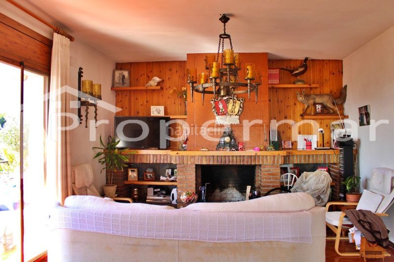Foto 195dd86a-e85a-45d9-bbe3-9d2698c23b4a. Casa amb calefacció piscina a Bigues i Riells del Fai