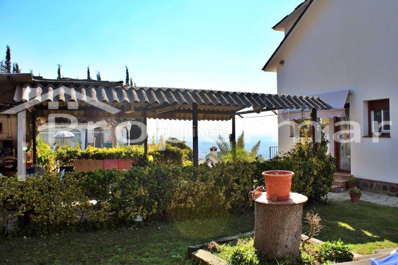 Foto 3c9ac471-e703-4923-8d30-ab0007c74640. Casa amb calefacció piscina a Bigues i Riells del Fai