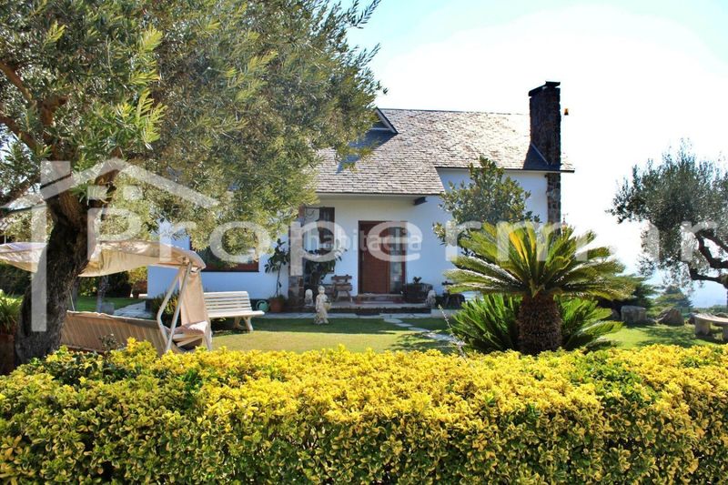 Foto 61210e85-6d34-40f9-b68d-09813ddc126e. Casa amb calefacció piscina a Bigues i Riells del Fai