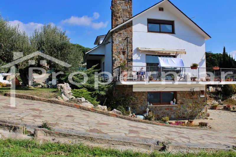 Foto 6600b7e4-aa83-437f-ba9b-aae87350e445. Casa amb calefacció piscina a Bigues i Riells del Fai