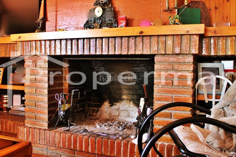 Foto a8f26e45-74a5-4917-b6b5-909ccab8b0a6. Casa amb calefacció piscina a Bigues i Riells del Fai