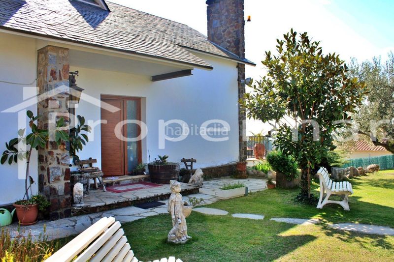 Foto c23ae6a1-7432-4c75-87a7-49d53c4013d3. Casa amb calefacció piscina a Bigues i Riells del Fai