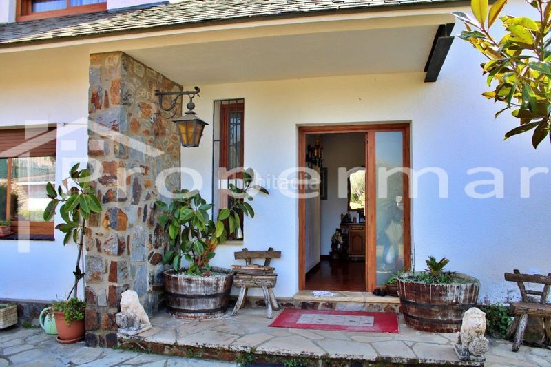 Foto e97cb02a-5ba5-4b22-9190-7c1e921bc47c. Casa amb calefacció piscina a Bigues i Riells del Fai