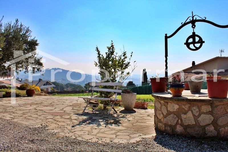 Foto edea668c-93ab-4aee-a48b-17c9c6265dbb. Casa amb calefacció piscina a Bigues i Riells del Fai