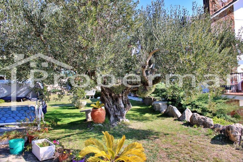 Foto f15ca109-dc08-4e2a-be20-ece04a9c93c7. Casa amb calefacció piscina a Bigues i Riells del Fai