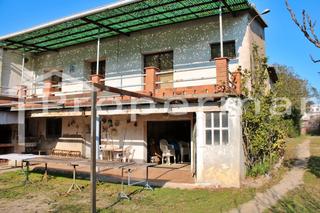 Casa a Vilanova del Valls. 2 fincas en 1 en vilanova del vallles