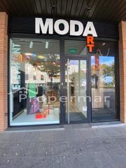 Lloguer Local Comercial a Vilanova del Vallès. Local de negocio para alquilar