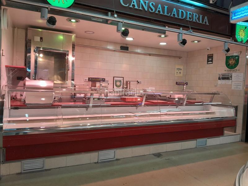 Foto 38629cd1-49aa-4591-b368-ba2c31093d97. Pas-de-porte local commercial dans Centre Granollers