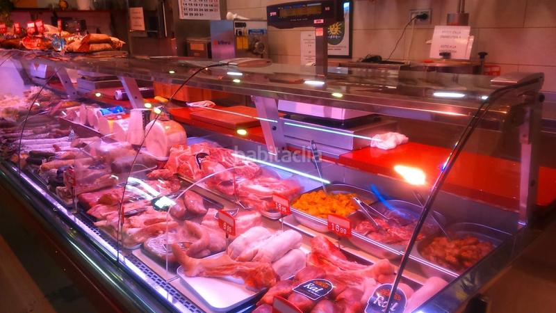 Foto 626cdd23-babe-4d13-b9bf-0599e5719969. Pas-de-porte local commercial dans Centre Granollers