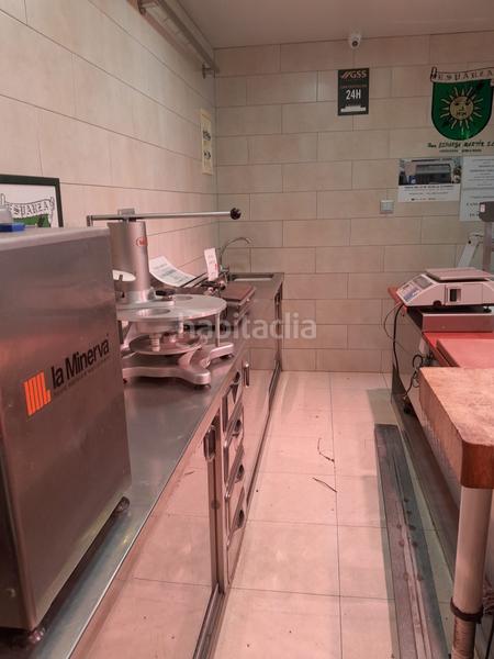 Foto 877d2f16-de22-48c1-9fb0-784282bdc9d8. Pas-de-porte local commercial dans Centre Granollers