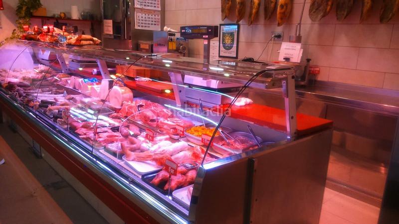 Foto 1177ef1c-a570-4742-a71d-e3d9afeb6198. Transfer business premise in Centre Granollers