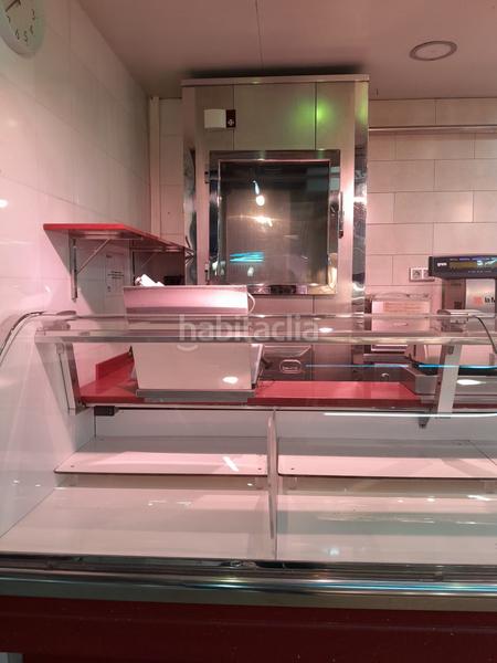 Foto 1d6104b9-e2fe-43ca-8bb5-880179f1d480. Transfer business premise in Centre Granollers